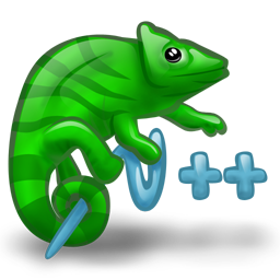 Notepad++